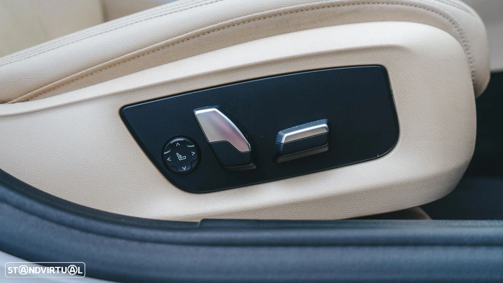 BMW 520 e - 16