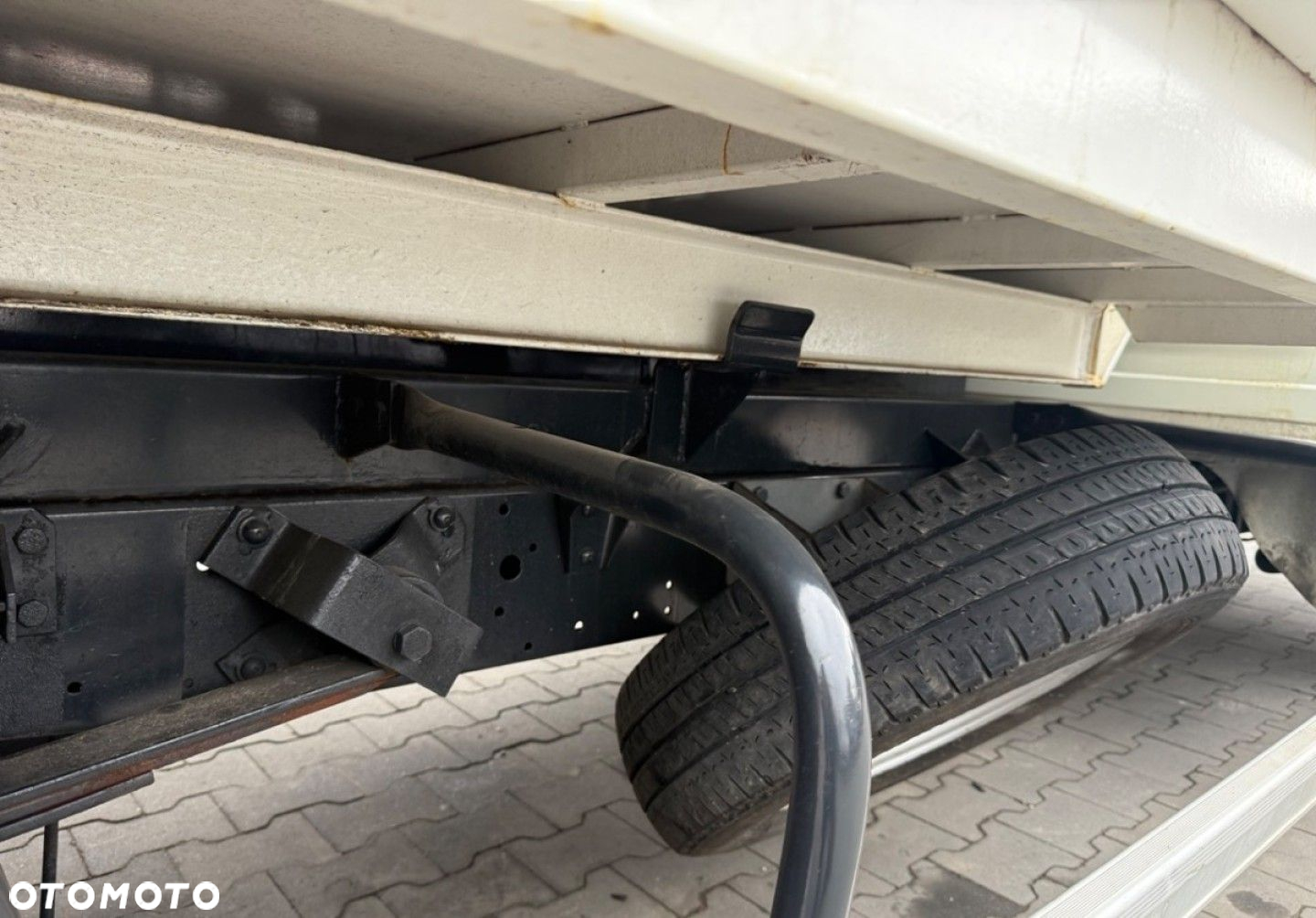 Iveco Daily 35c15 - 20