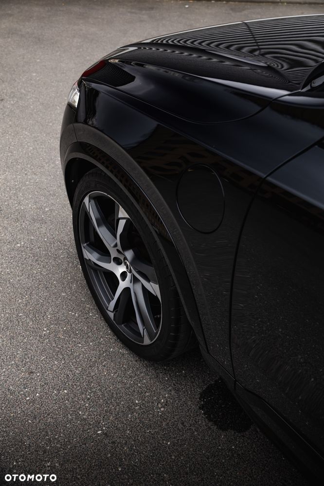 Volvo XC 90 T6 AWD R-Design 7os - 14