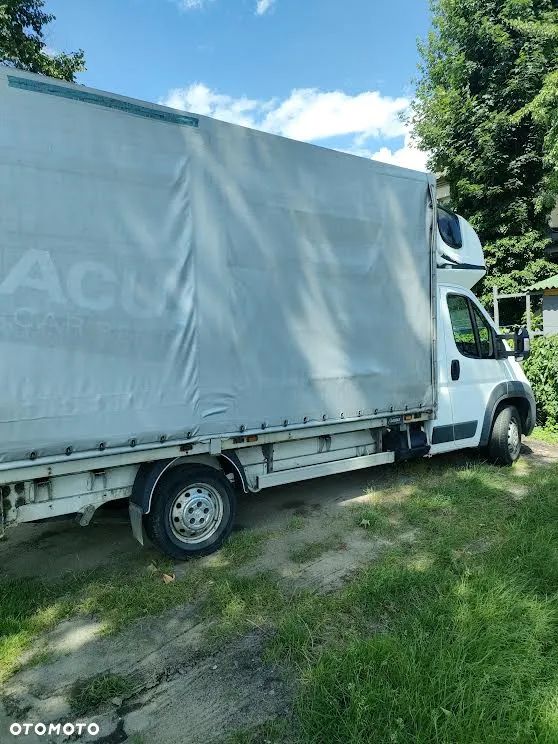 Citroën Jumper Lambox - 9