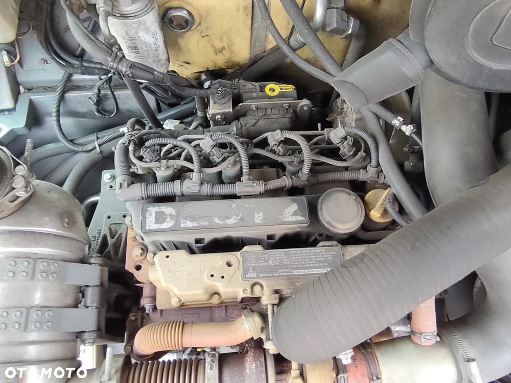 Kramer 8085L/2017Rok/Łyżka-Widły-Waga/Oryginał/ - 20