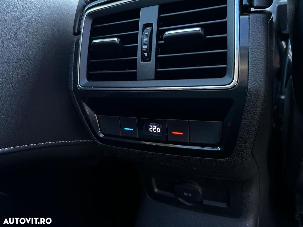 Skoda Kodiaq 1.5 TSI ACT DSG Style - 12