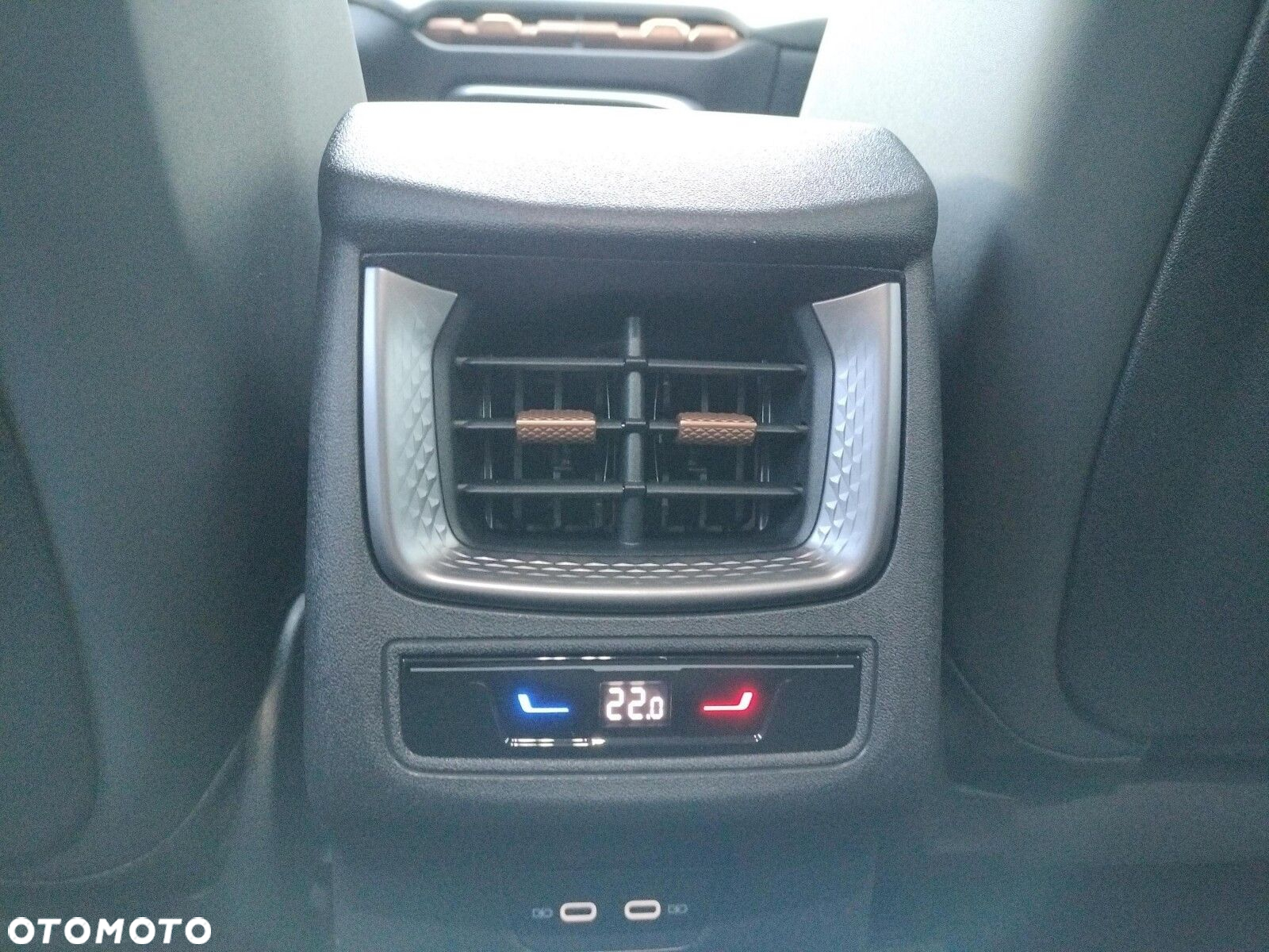 Cupra Terramar 2.0 TSI 4Drive DSG - 22