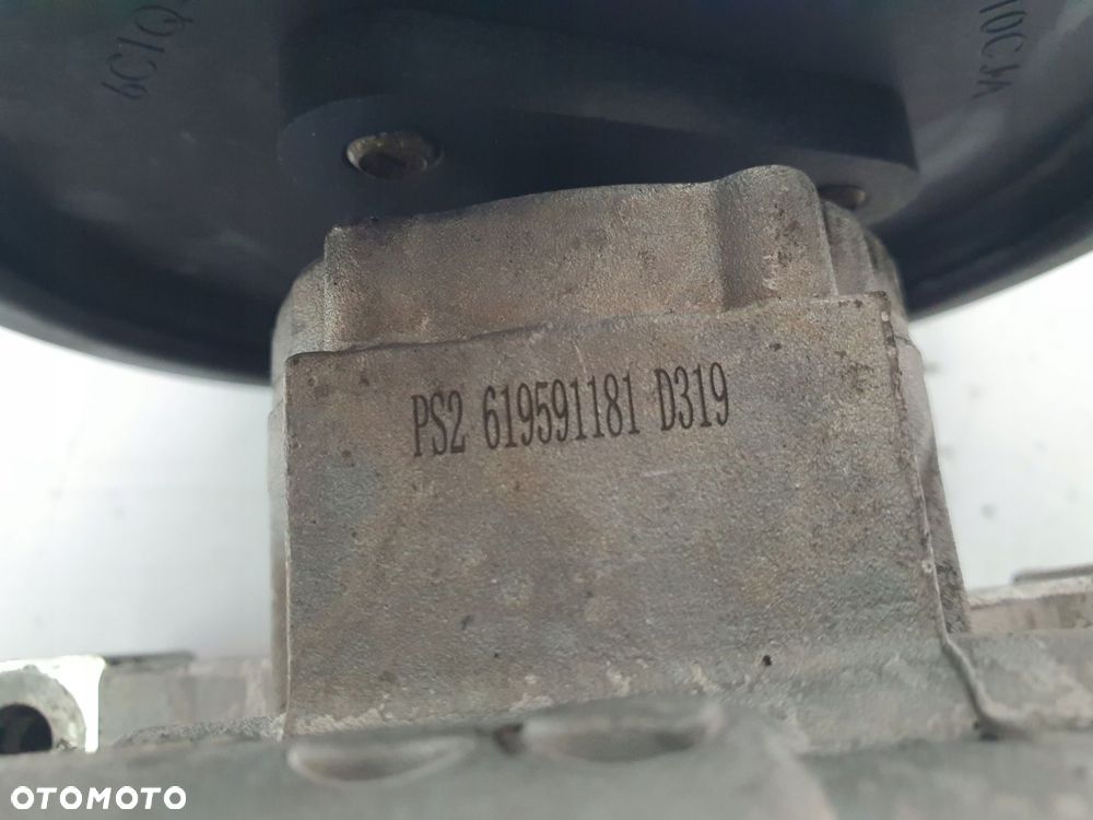 POMPA WODY Ford Transit VII 2.2 TDCI org BK3Q8A558CB zam PS2619591181 D319 - 8