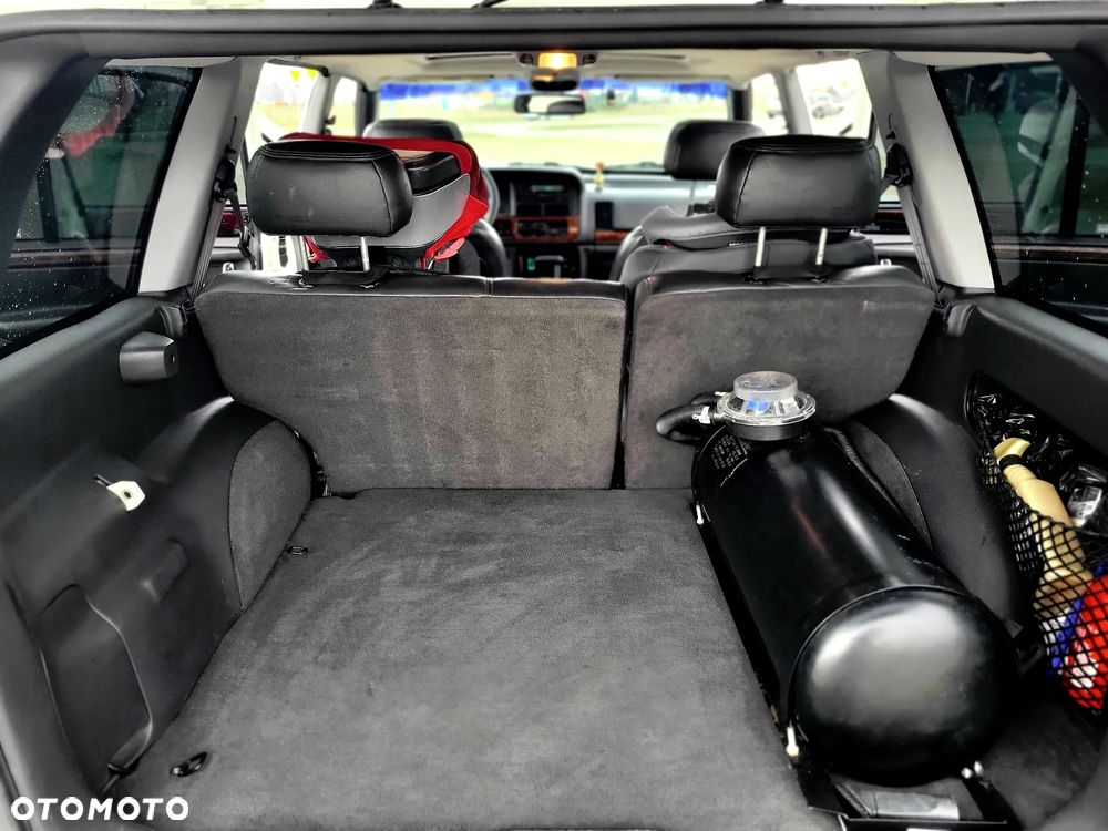 Jeep Grand Cherokee 5.2 Limited - 12