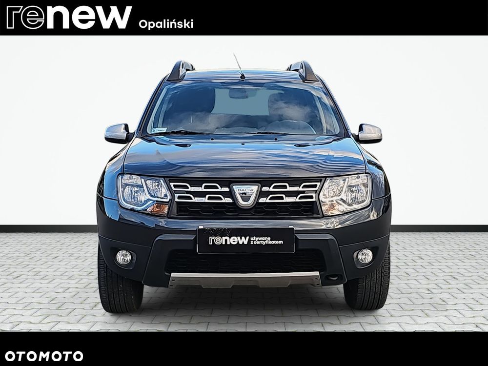 Dacia Duster 1.6 SCe Laureate S&S - 2