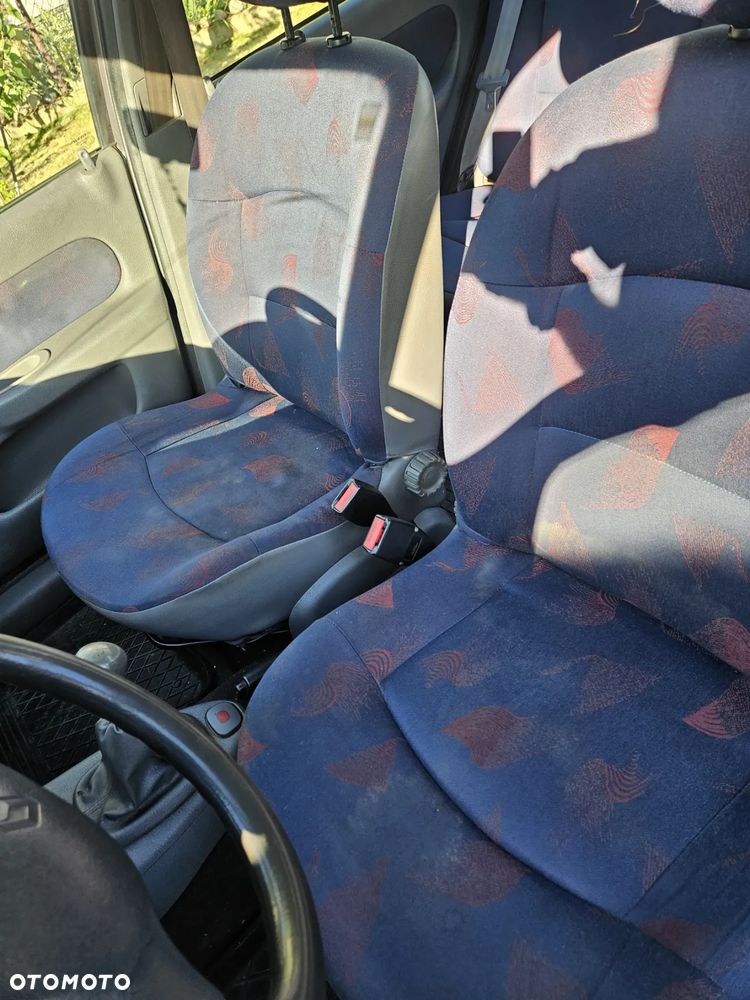 Renault Thalia 1.4 RN - 9
