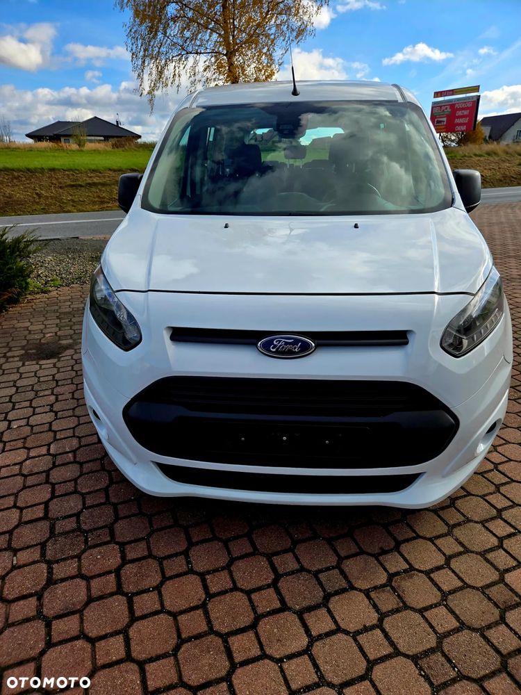 Ford Tourneo Connect 1.5 TDCi Start-Stop Titanium - 6