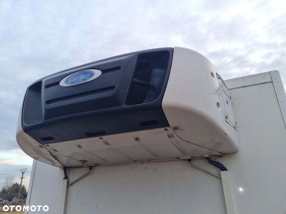 Agregat Thermoking T1000R - 11