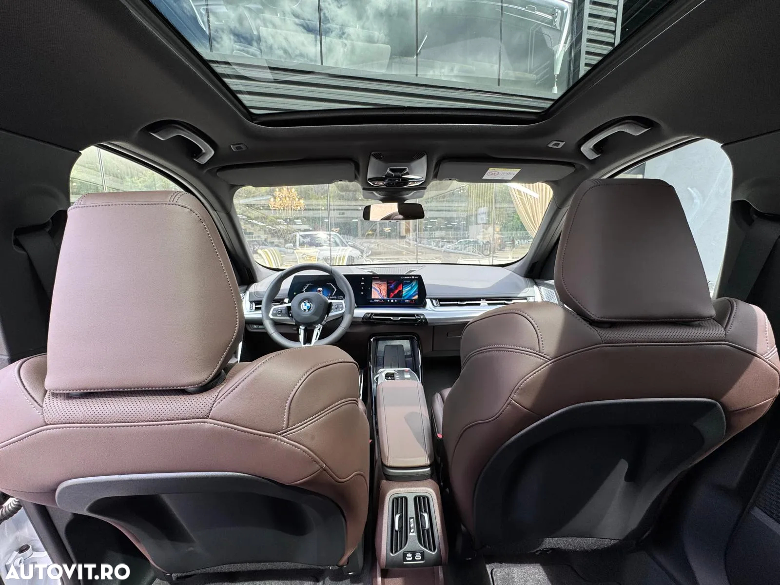 BMW X1 xDrive20d AT MHEV - 24