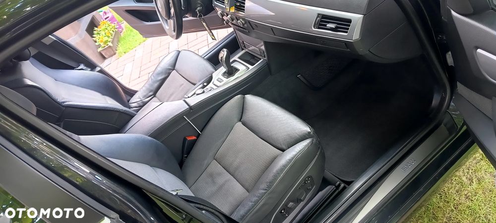 BMW Seria 5 530d - 9