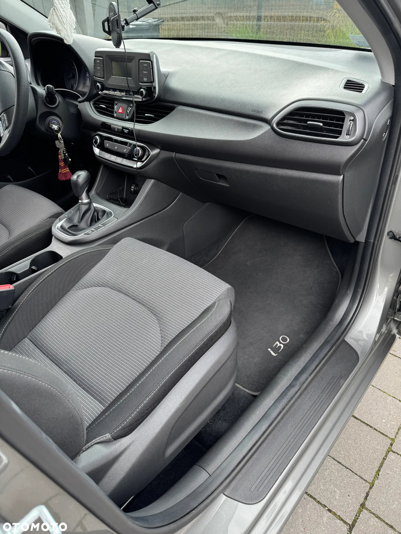 Hyundai i30 1.4 Classic + - 12