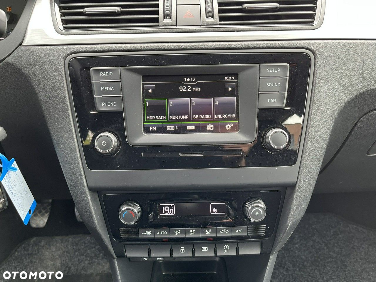 Skoda RAPID - 15
