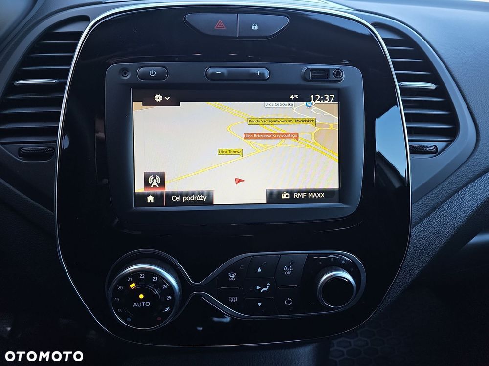 Renault Captur 1.3 Energy TCe FAP Limited - 16