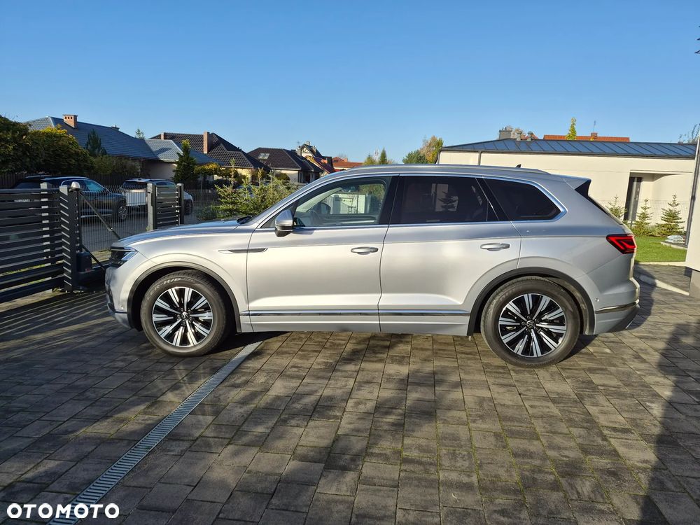Volkswagen Touareg 3.0 V6 TDI SCR 4Mot - 1