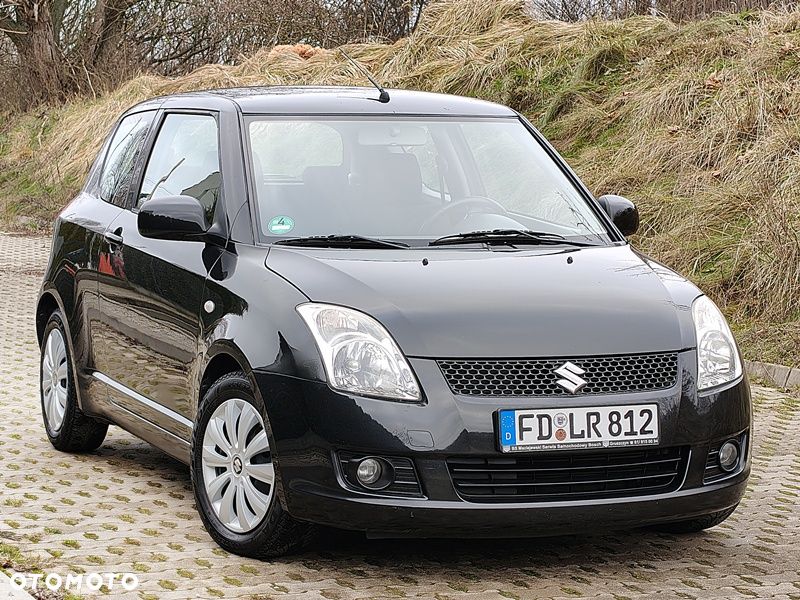 Suzuki Swift 1.3 Comfort - 1