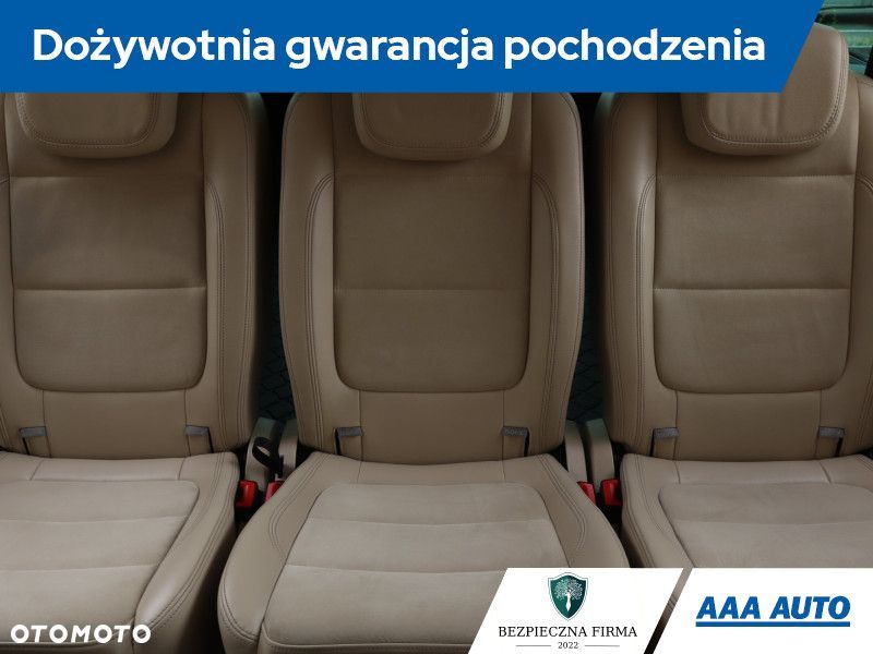 Volkswagen Sharan - 12