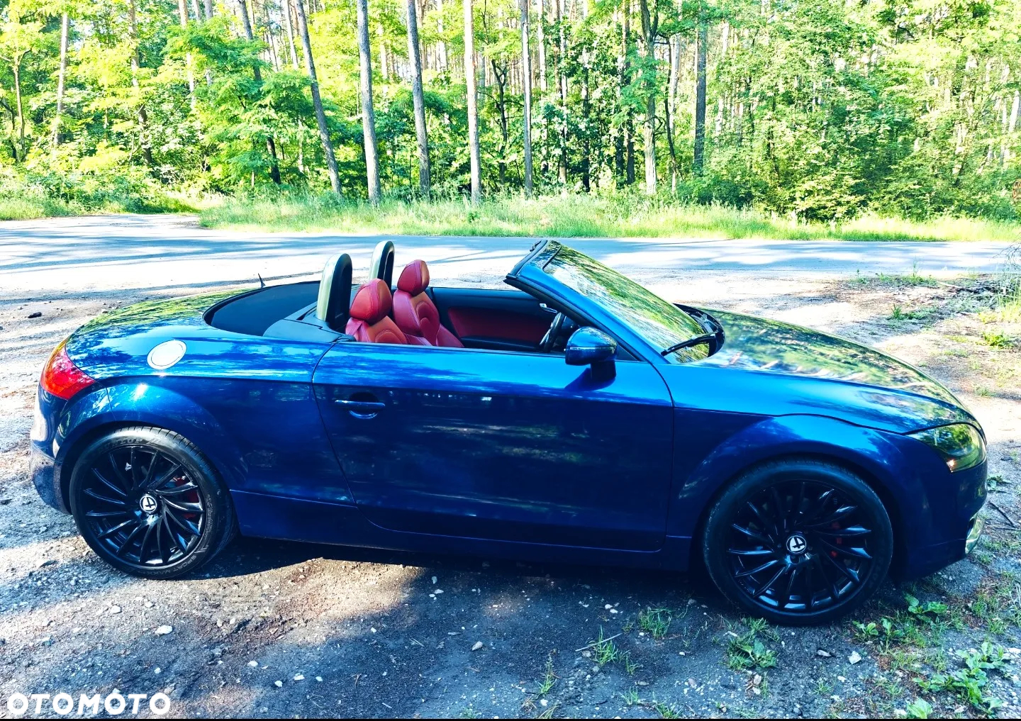 Audi TT Coupé Roadster 1.8 TFSI - 18