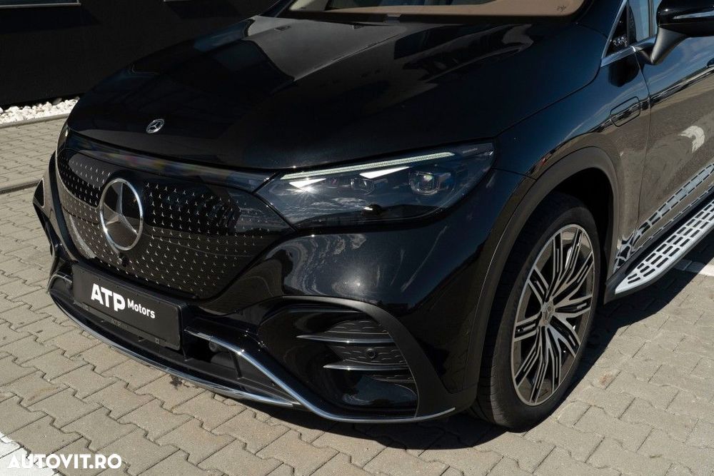 Mercedes-Benz EQE - 33