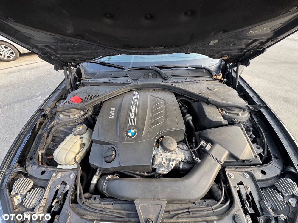 BMW Seria 2 M235i xDrive Sport-Aut - 8