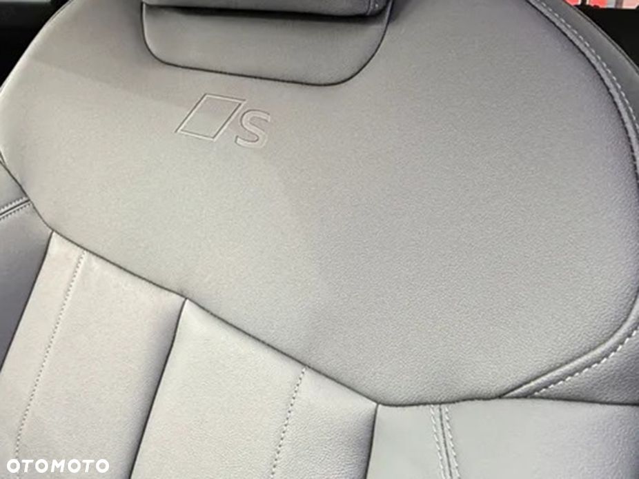 Audi Q3 Sportback TFSI mHEV 110 kW S tronic - 7