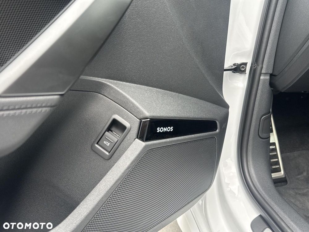 Audi RS3 Sportback - 21