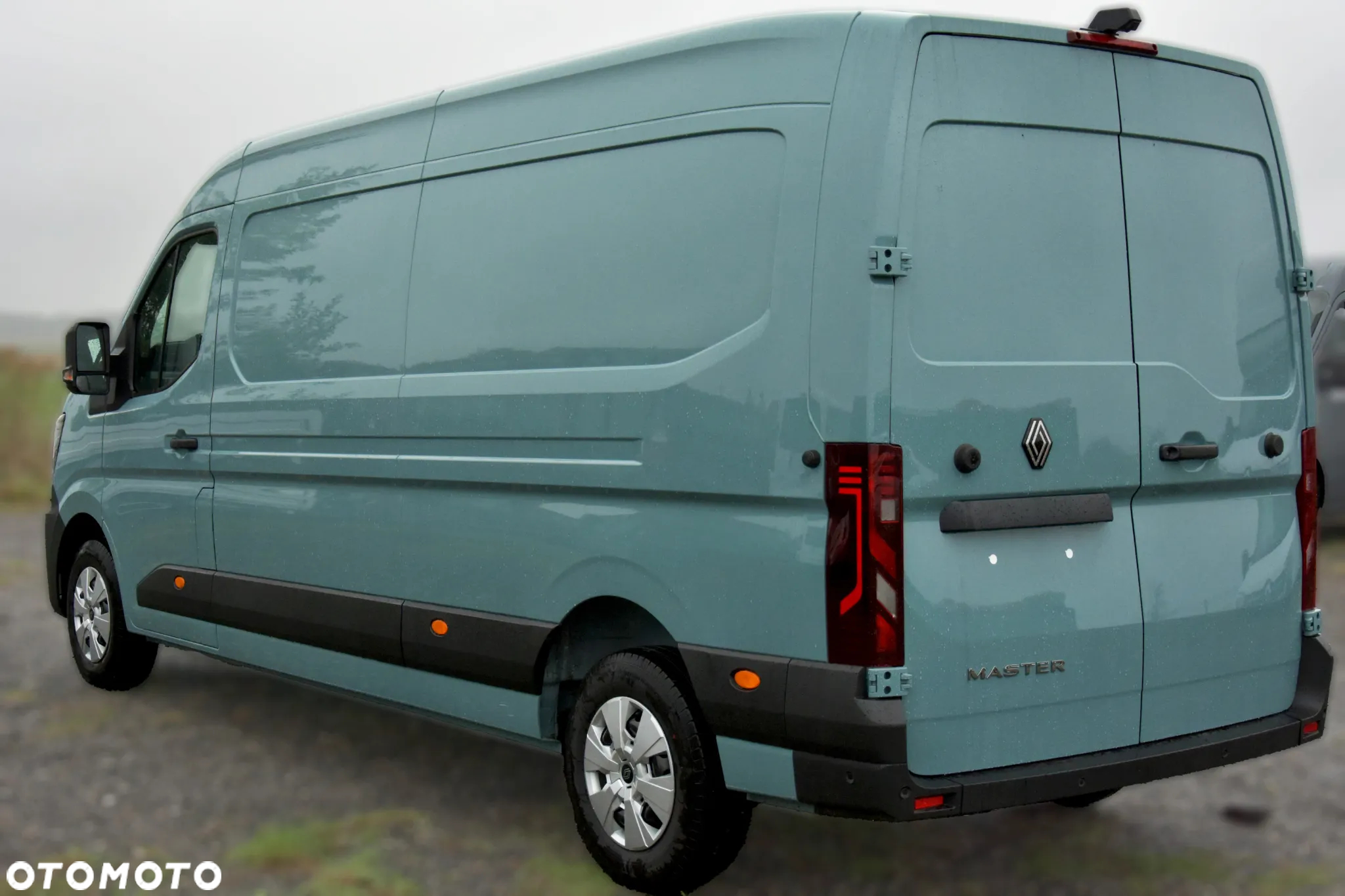 Renault Master L3H2 2.0 170KM - 8