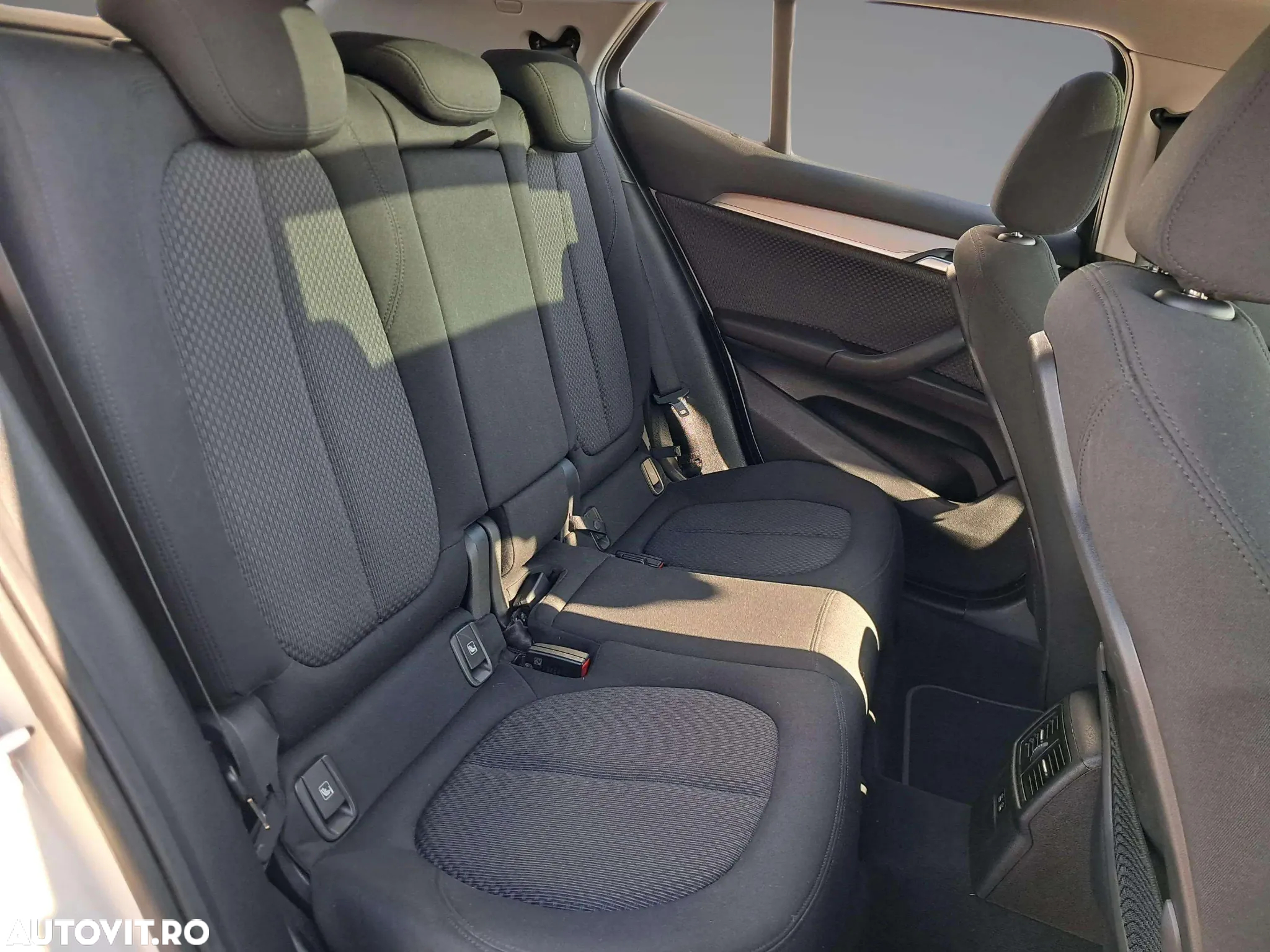 BMW X2 sDrive18i Aut. - 17