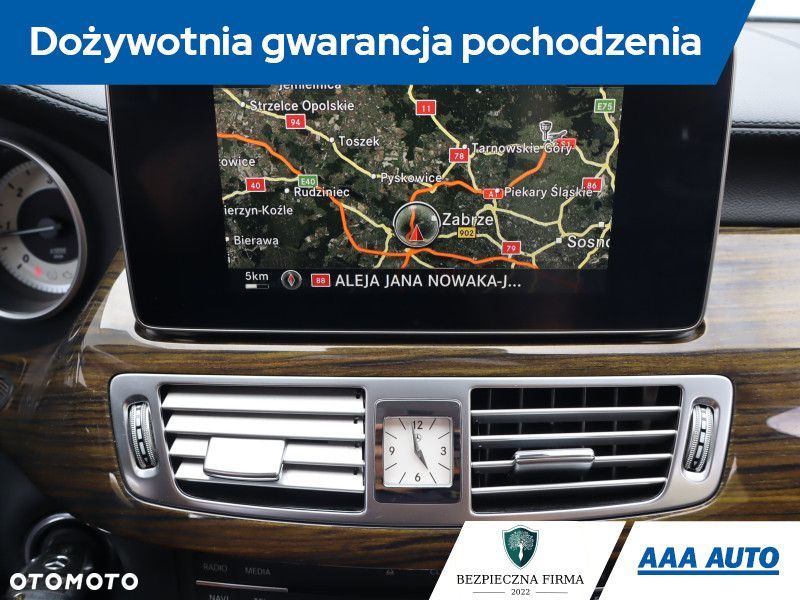 Mercedes-Benz CLS - 20