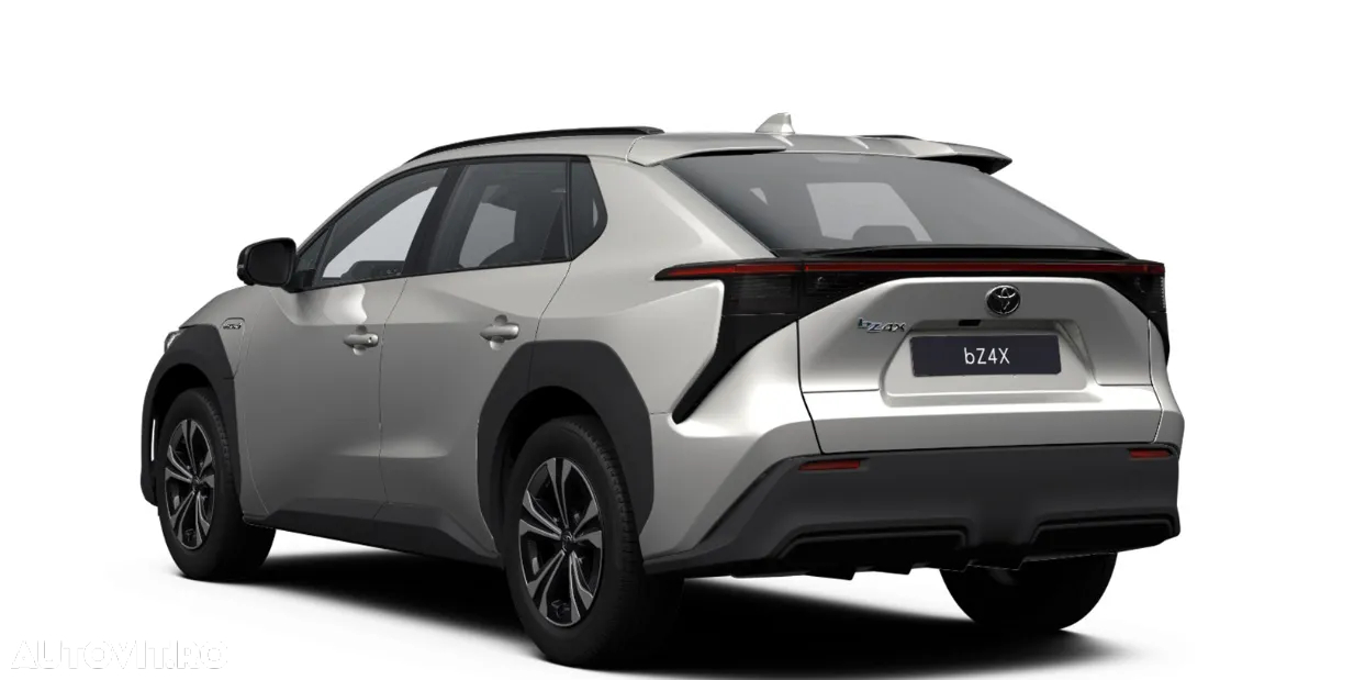 Toyota BZ4X 150 KW FWD (4x2) Exclusive - 3