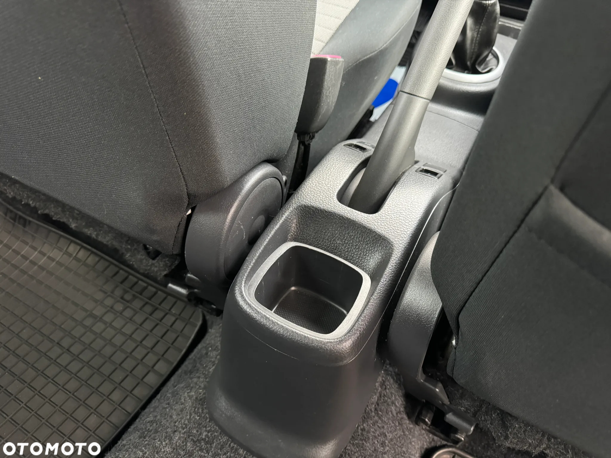 Suzuki SX4 1.6 GLX / Comfort - 33