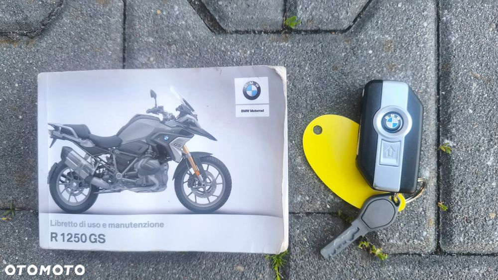 BMW GS - 6