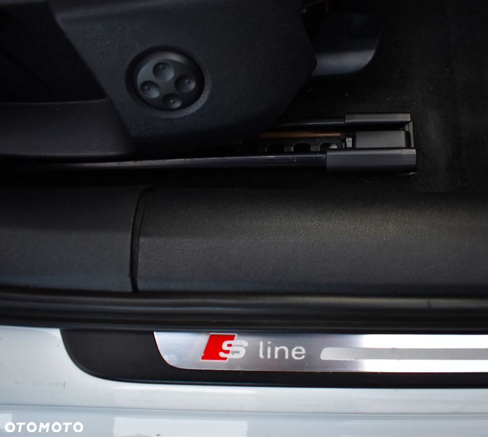 Audi A6 Limousine 2.0 TDI - 7