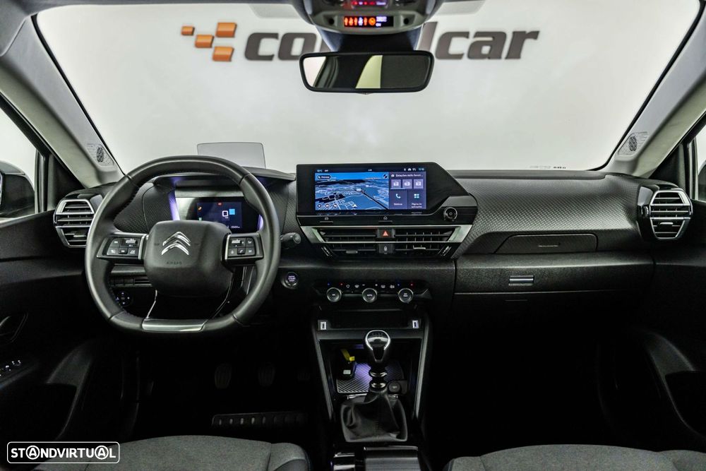 Citroën C4 1.2 PureTech Shine - 26