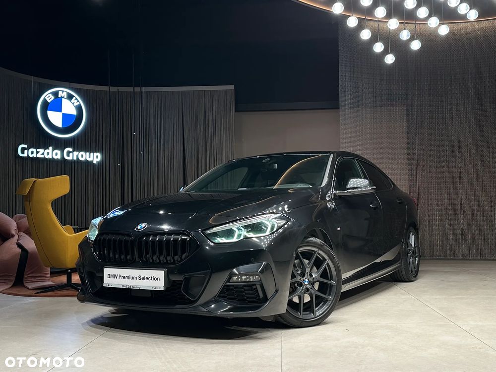 BMW Seria 2 218i M Sport - 1