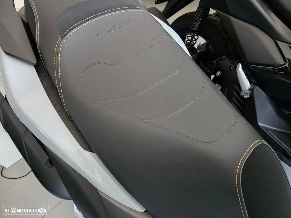 Yamaha NMAX 72euros mes - 4