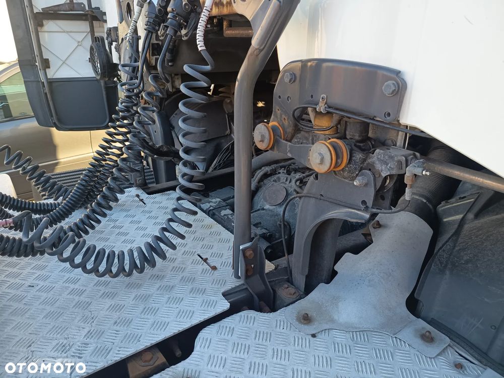 Scania R450 - 4