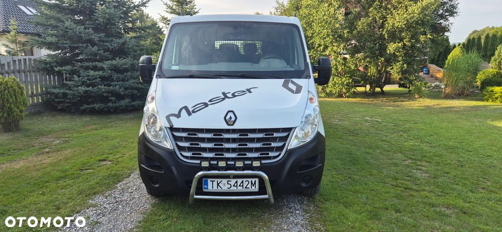 Renault Master - 4