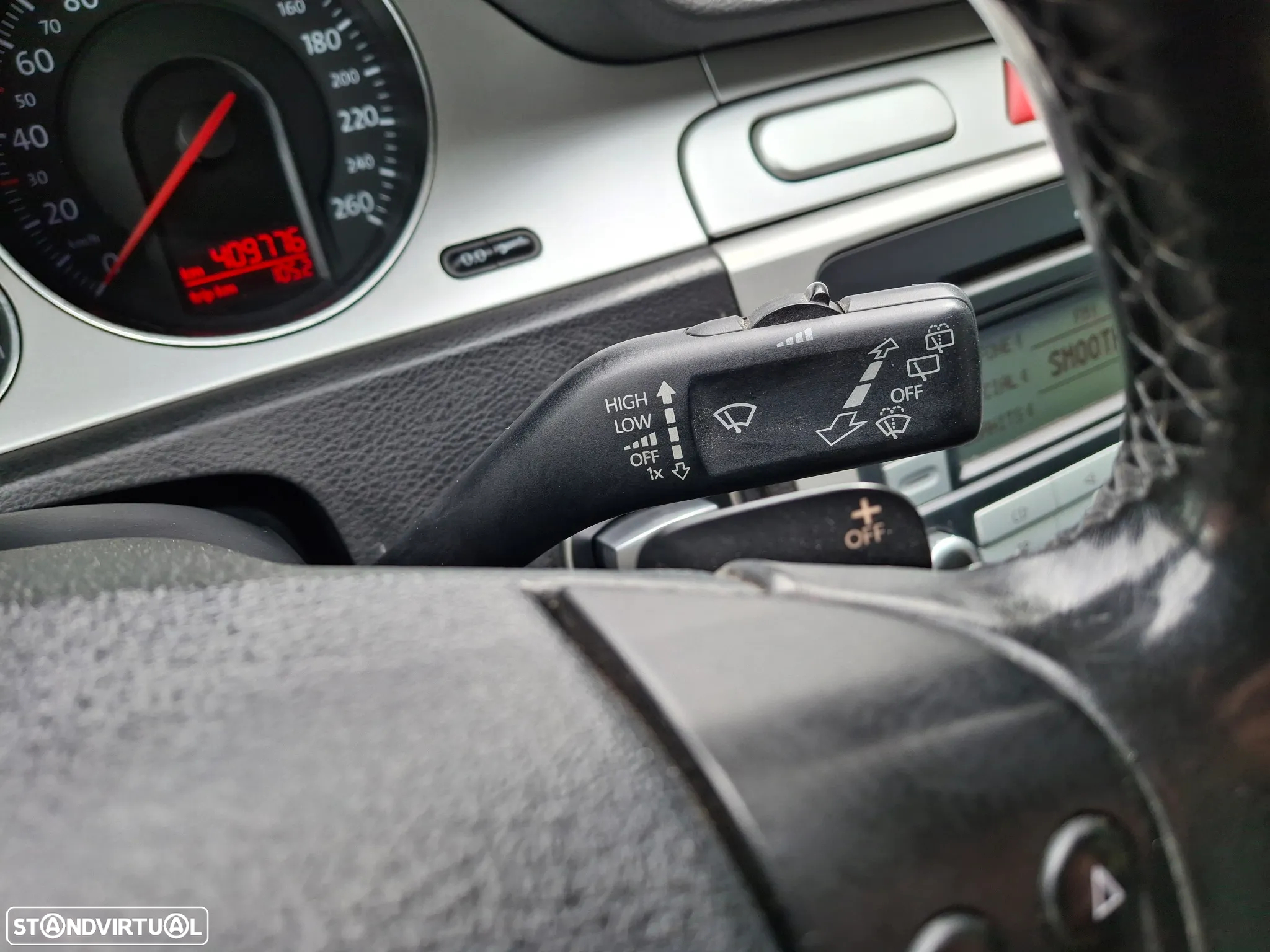 VW Passat 2.0 TDI Sport DSG - 20
