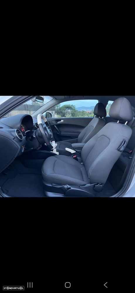 Audi A1 1.2 TFSI Ambition - 13