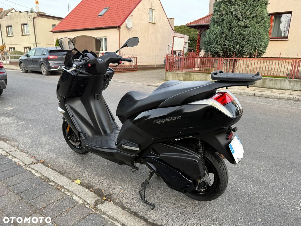 Peugeot Citystar - 6