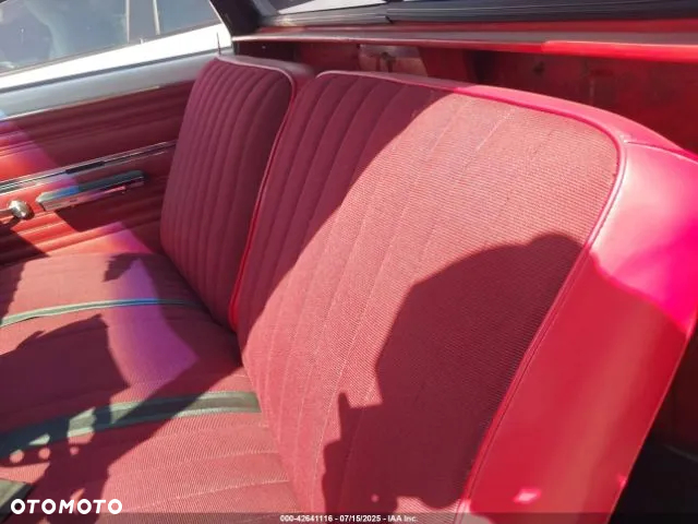Chevrolet El Camino - 10