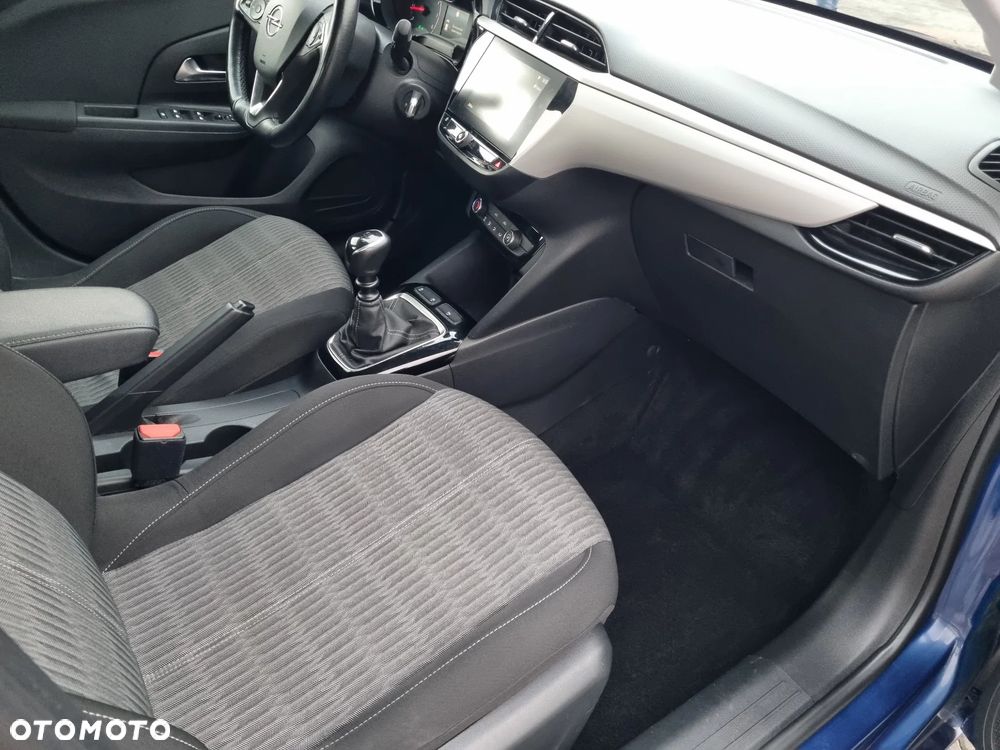 Opel Corsa - 15