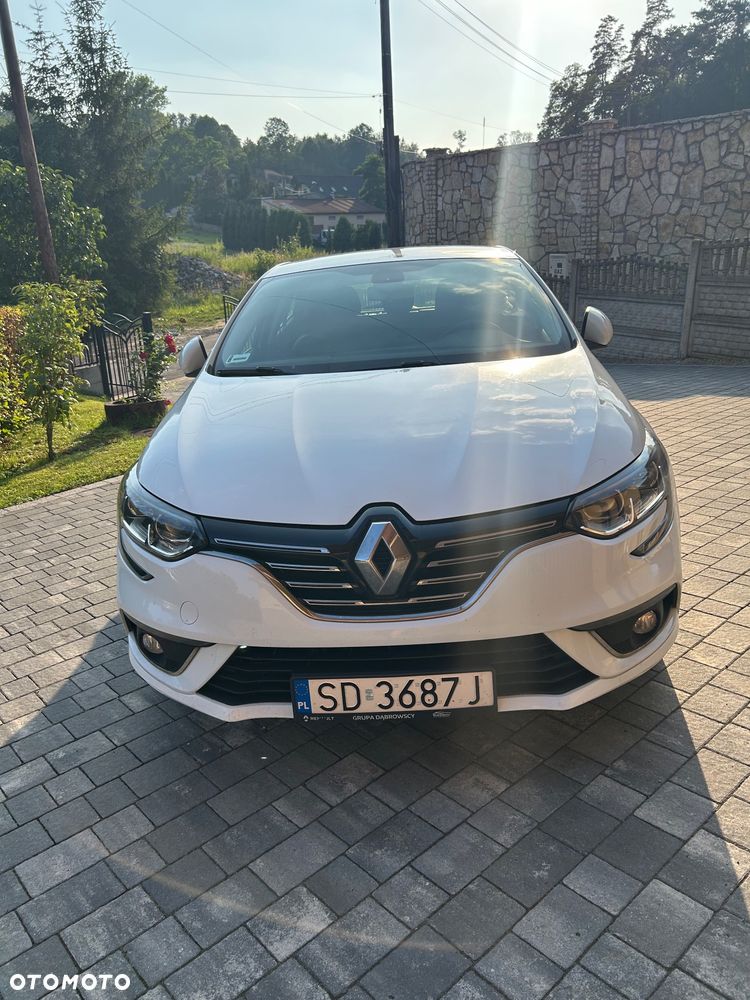Renault Megane 1.2 Energy TCe Intens - 9