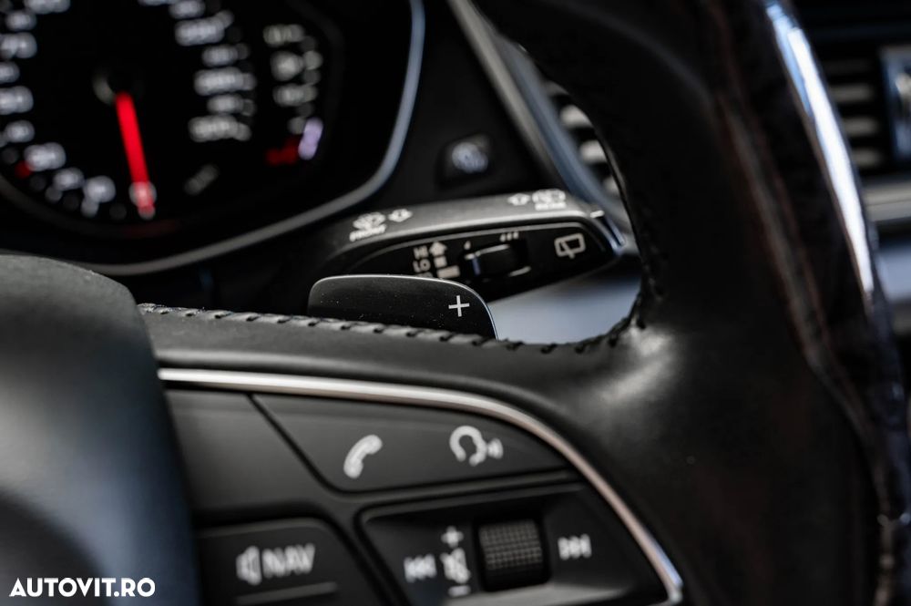 Audi Q5 2.0 TDI Quattro S tronic - 26