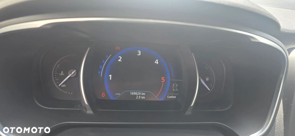 Renault Talisman 1.6 Energy dCi Initiale Paris EDC - 13
