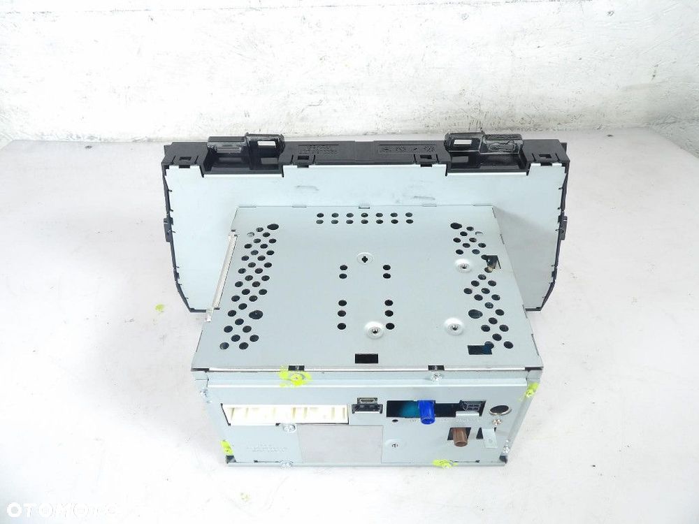 SSANGYONG TIVOLI GRAND RADIO 89140-35210 - 3