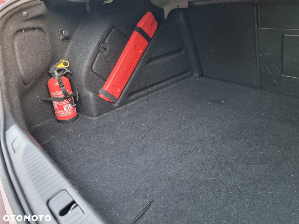 Opel Astra 1.4 T EU6 - 16