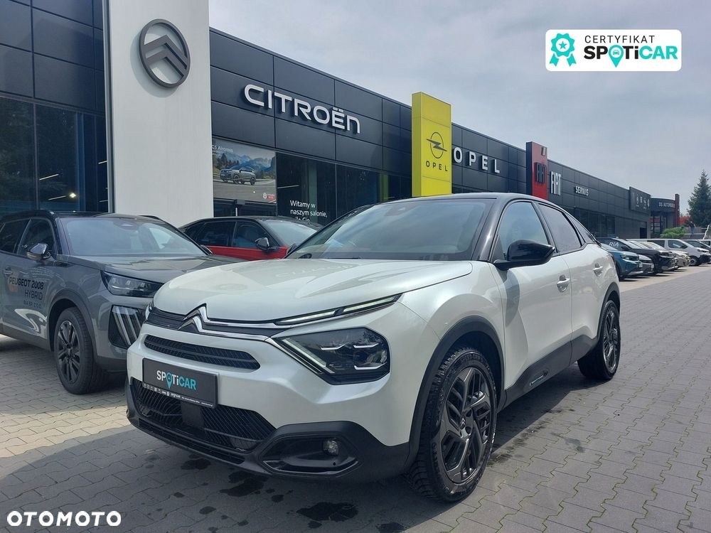 Citroën C4 1.2 PureTech Plus S&S - 2