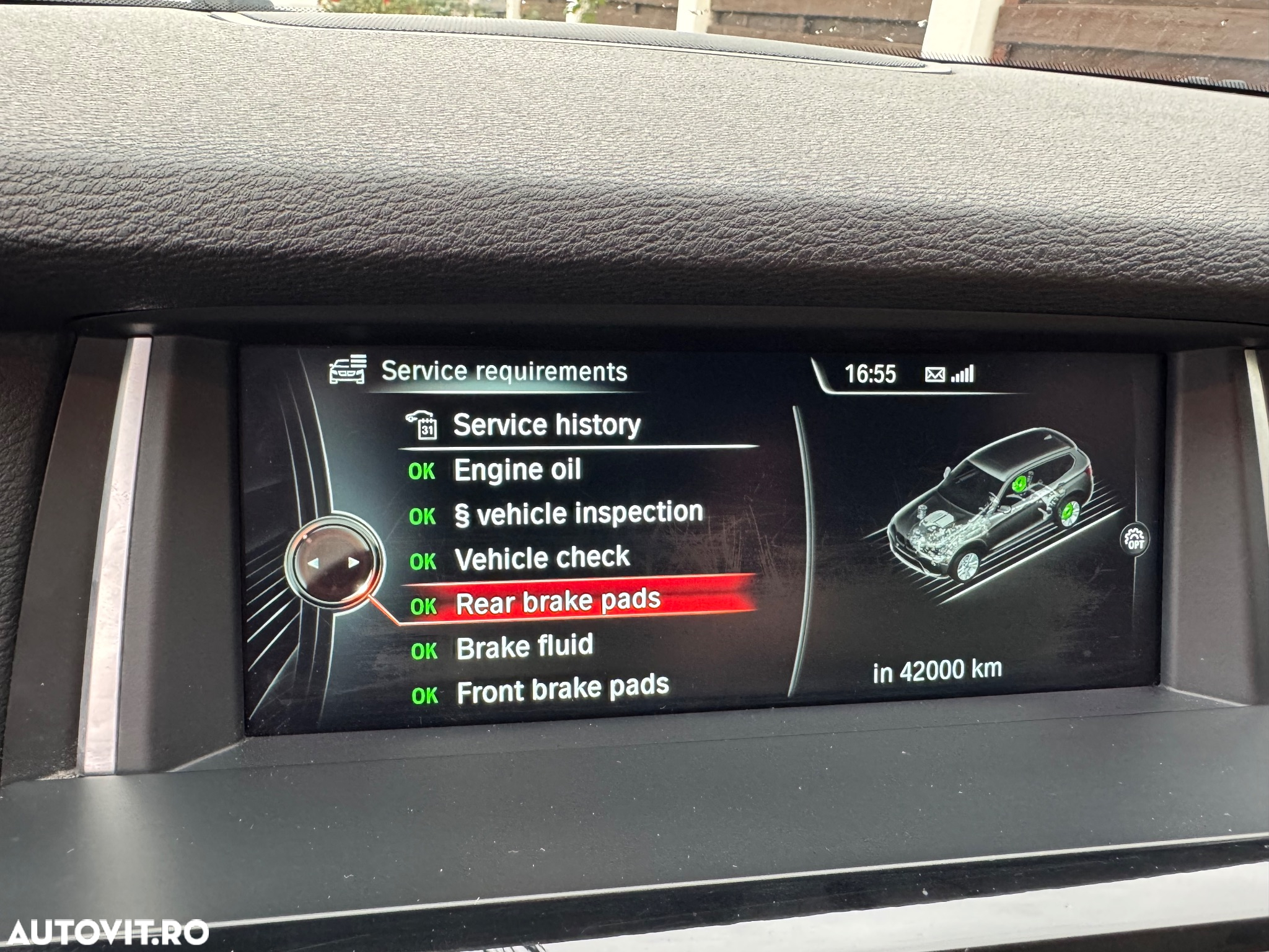 BMW X3 - 15
